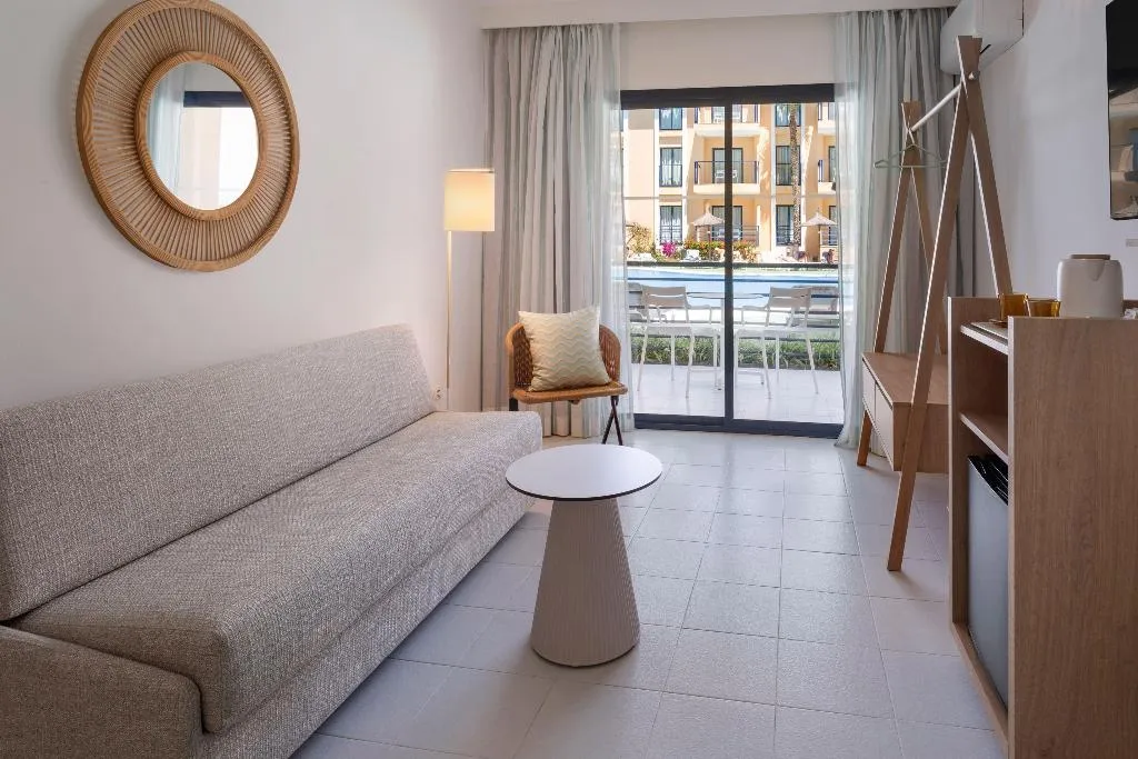 JUNIOR SUITE STANDARD Room, Sol Sancti Petri, Costa De La Luz