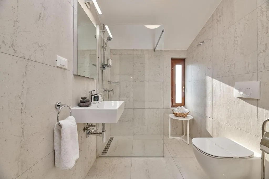 Room, Rivalmare Boutique Hotel, Istria