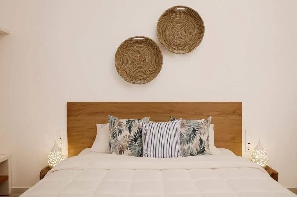 Room, Megali Ammos House, Skiathos