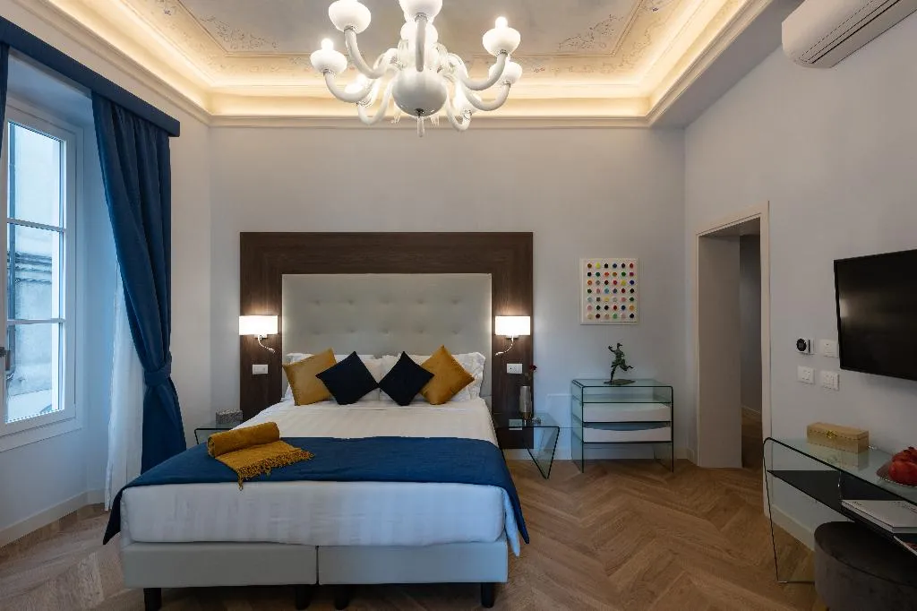 SUITE STANDARD Room, Kairos by Florence Art Apartments, Florence