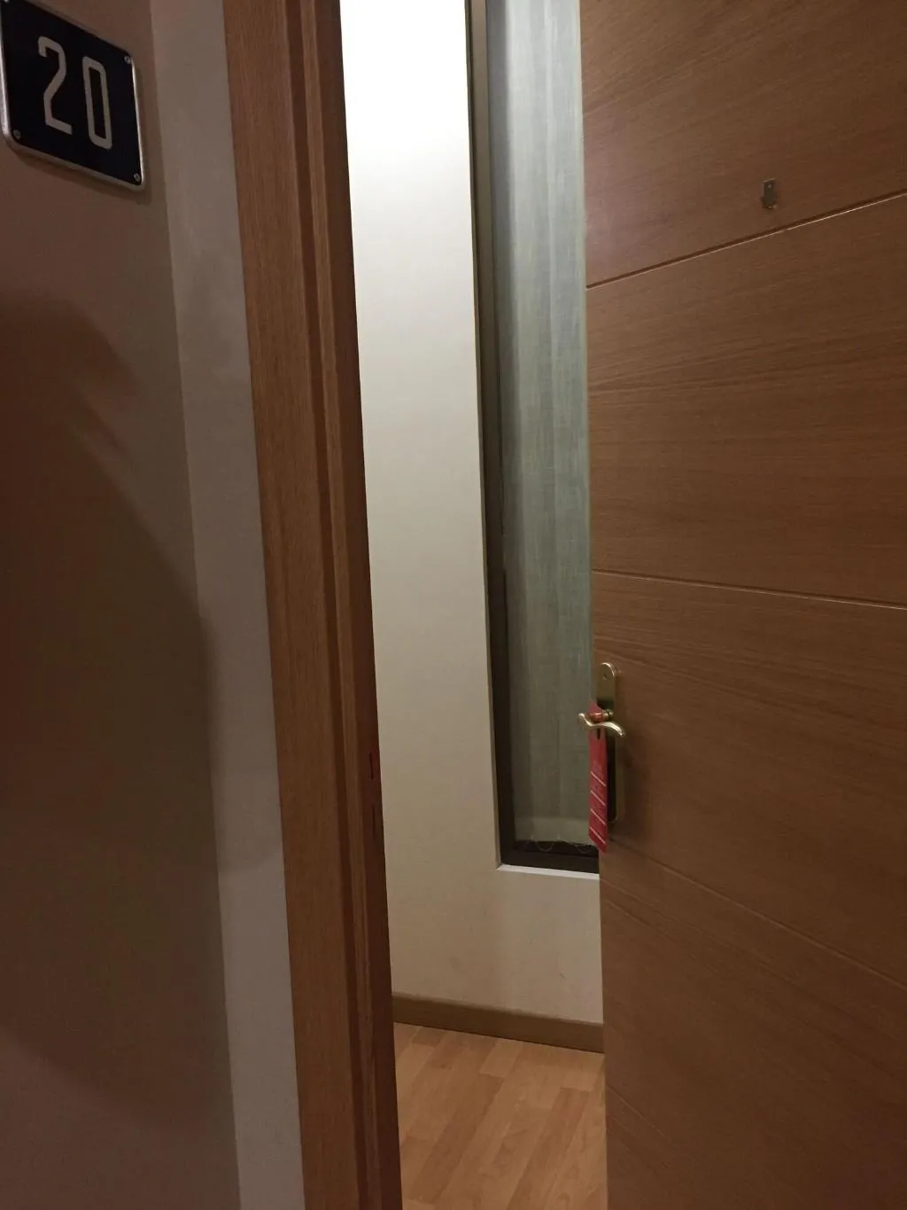 Room, Jqc Rooms, Madrid