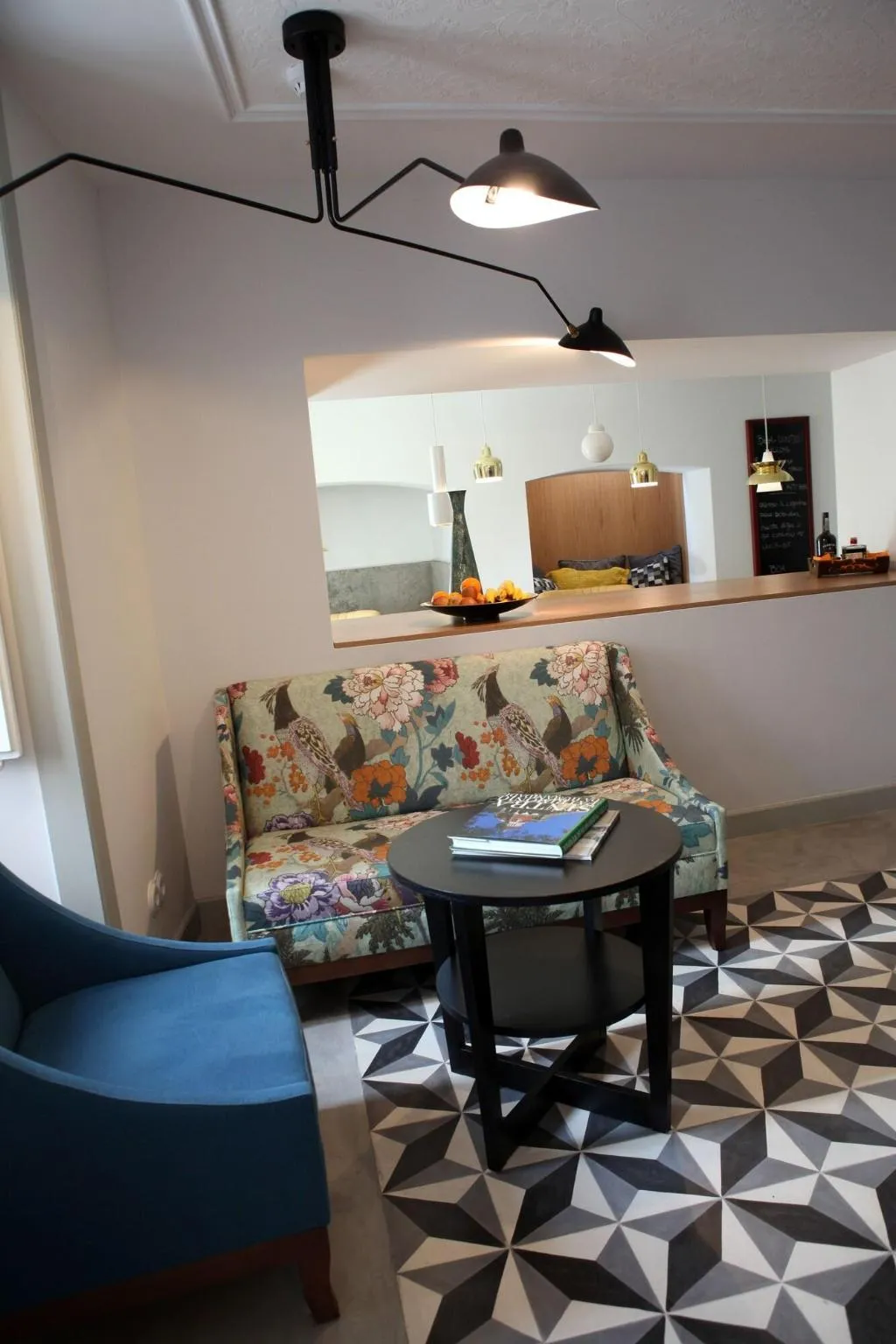 Lobby, Aguamel Sintra - Boutique Guest House, Lisbon