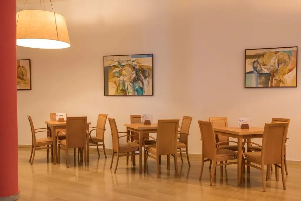 Bar, htop Royal Sun Suites, Costa Brava