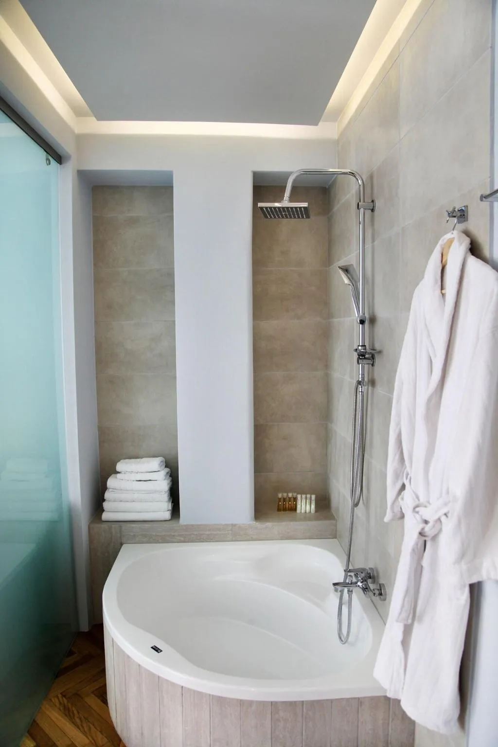 Room, Hellenic Hospitality House, Athens