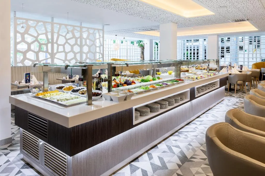 Restaurant, Best Tenerife, Tenerife