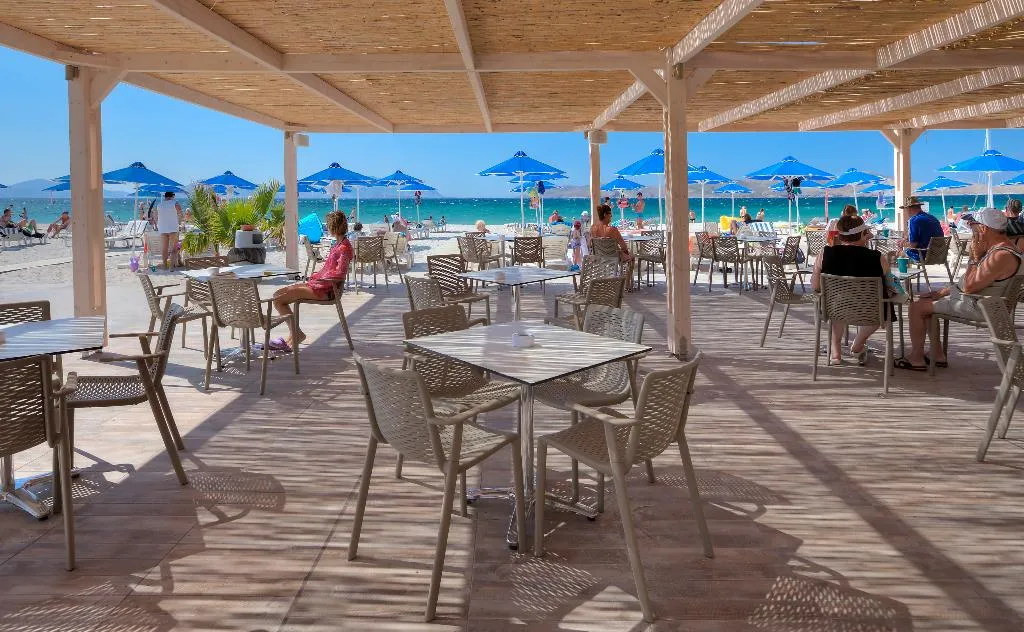 Bar, Caravia Beach, Kos