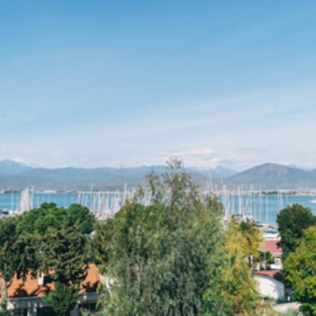 General view, Perle House Fethiye, Dalaman