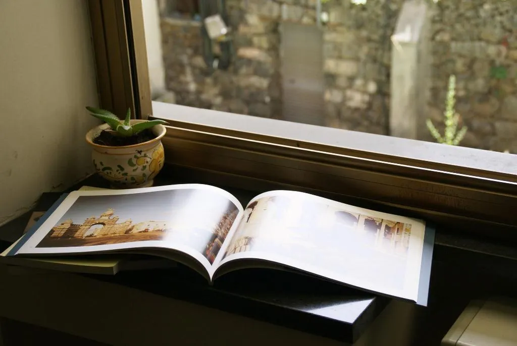 Lobby, Hotel Sport Rasula Alta, Catania