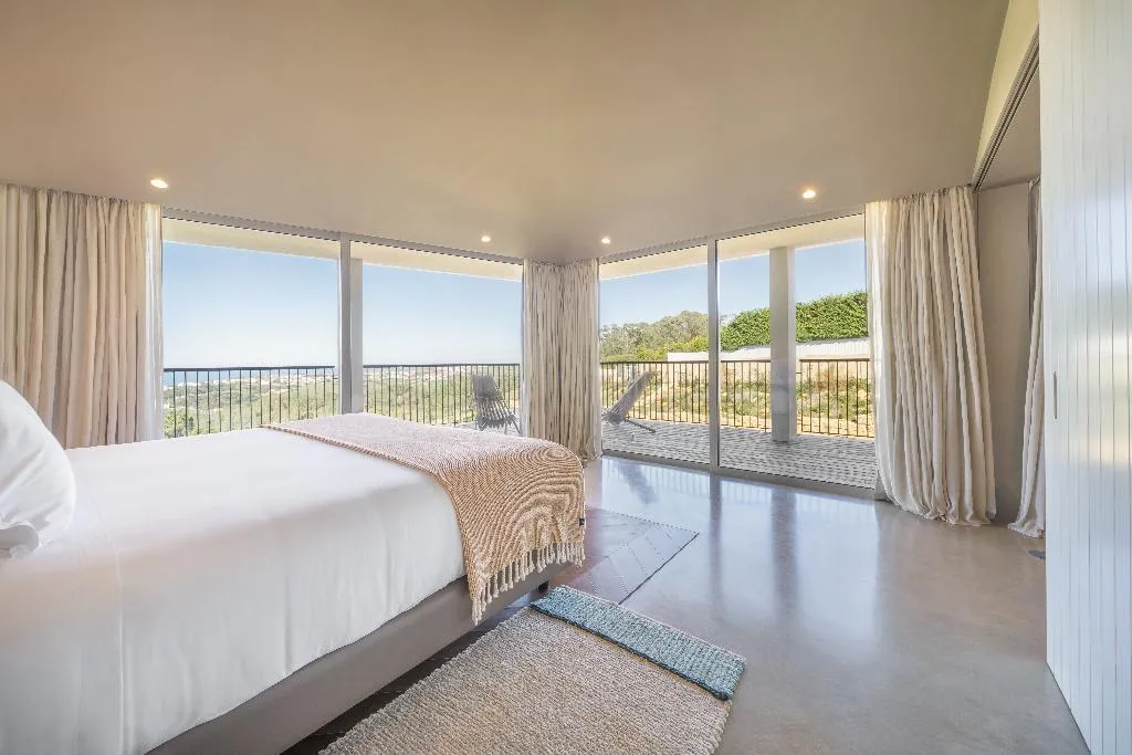 SUITE SEA VIEW WITH TERRACE Room, Immerso, Lisbon