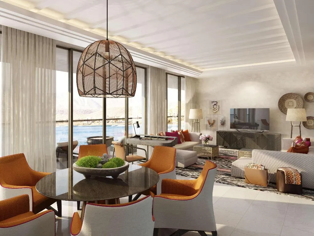 VILLA STANDARD Room, Fairmont Taghazout Bay, Agadir