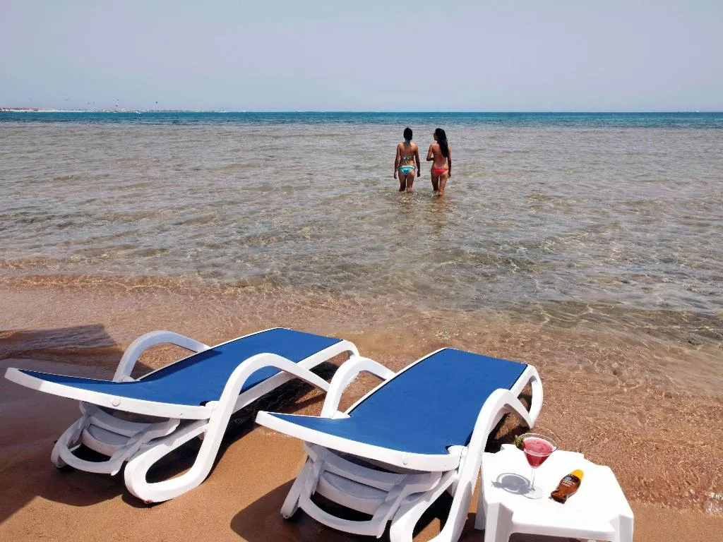 Sports and Entertainment, Mövenpick Waterpark Resort & Spa Soma Bay, Red Sea Riviera