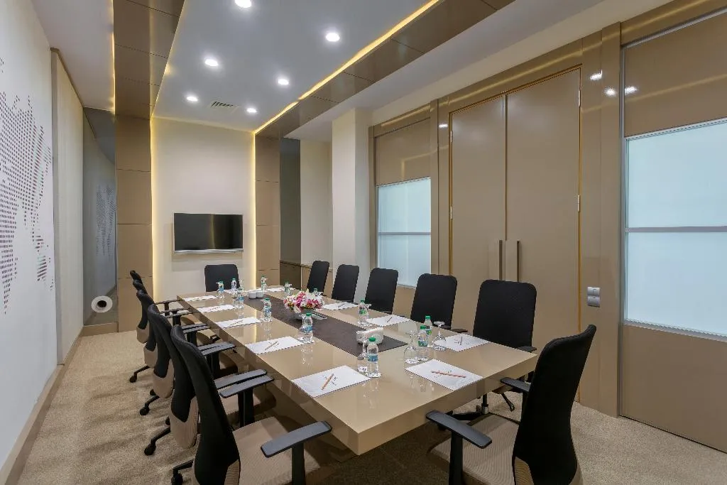 Conferences, Kefaluka Resort, Bodrum