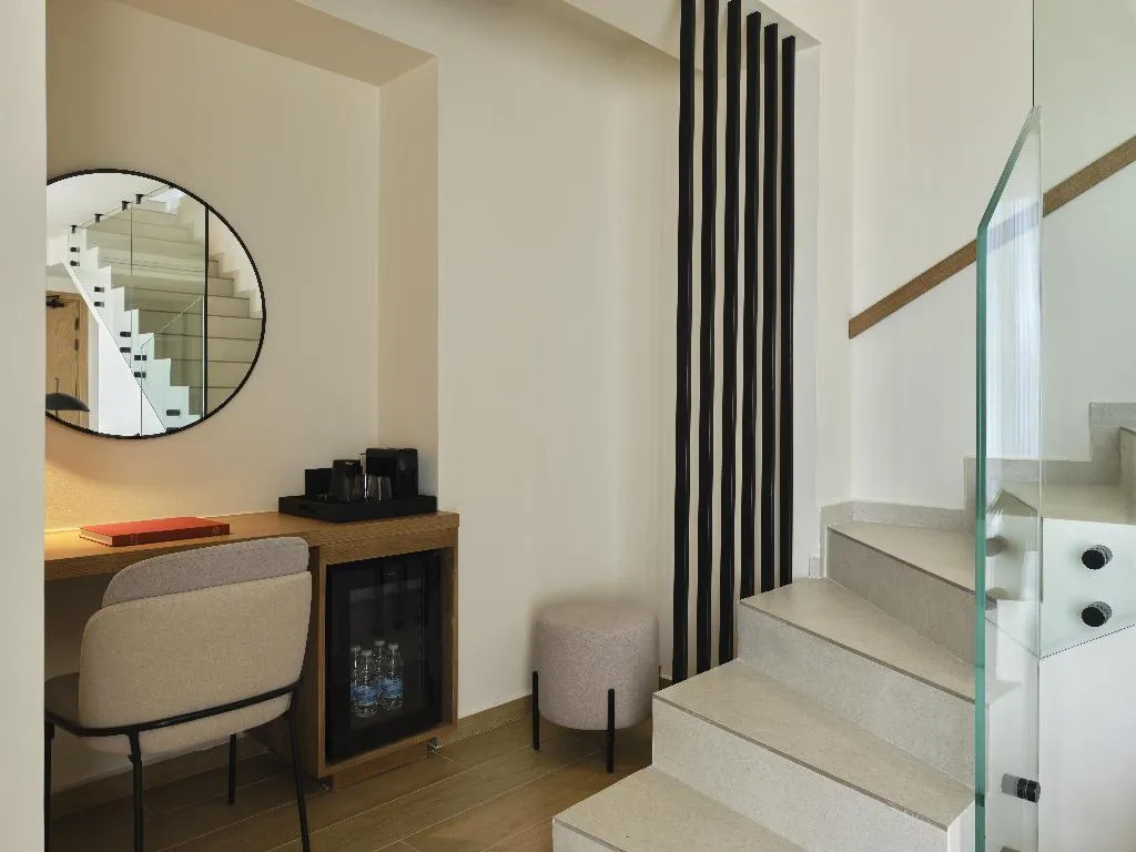 Room, Hilton Garden Inn Chania City, Crete