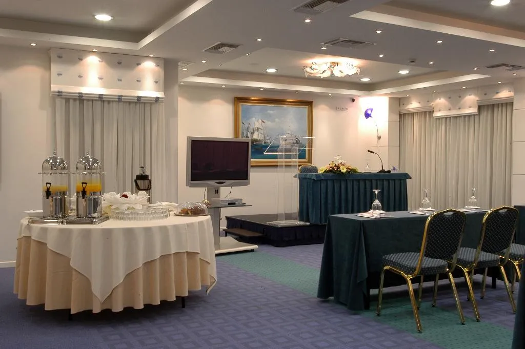 Conferences, Poseidon Palace, Athens