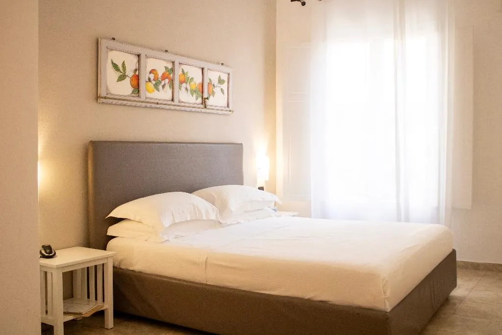 APARTMENT ONE BEDROOM Room, San Domenico Residence by BADIA NUOVA, Palermo