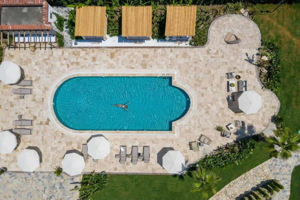 Sports and Entertainment, Zigo's Hotel, Dalaman