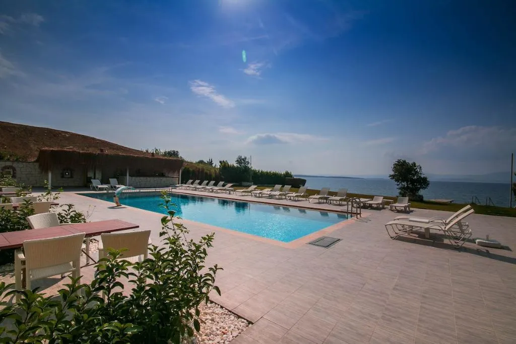 Pool, Life Point Butik Hotel, Izmir