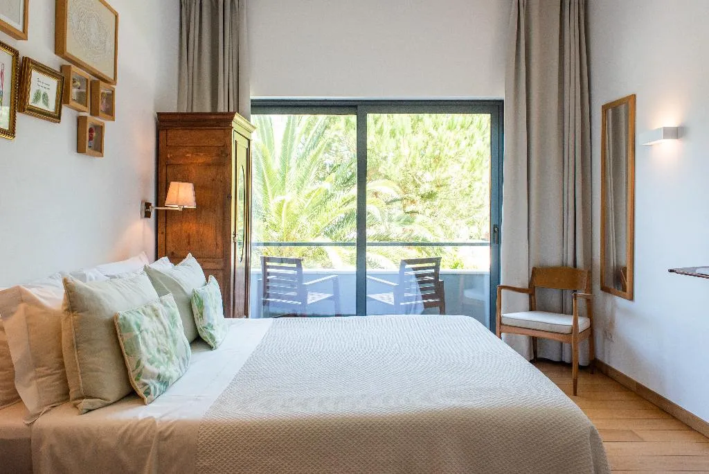 Double or Twin DELUXE Room, DOMA Portugal, Lisbon