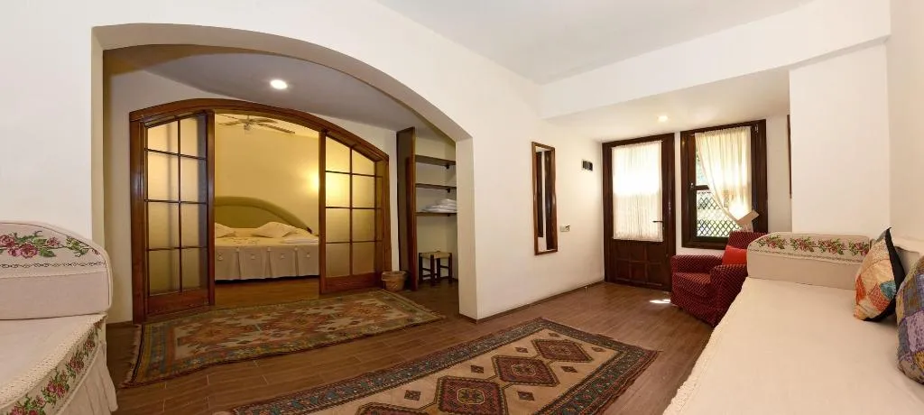 Room, Villa Konak, Izmir