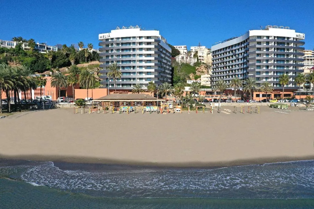 General view, Melia Costa del Sol, Costa Del Sol