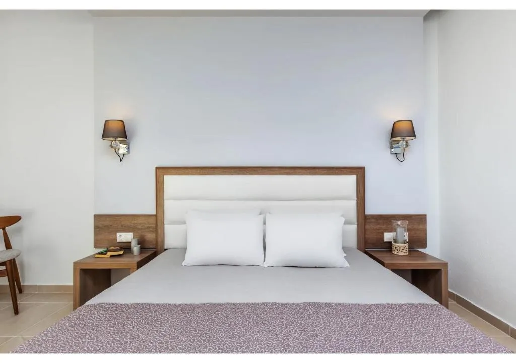 Double or Twin COMFORT Room, Iris Hotel, Halkidiki