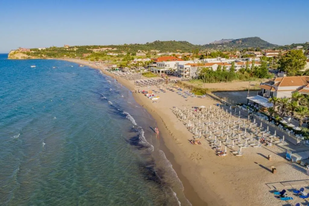 Beach, Petros, Zante