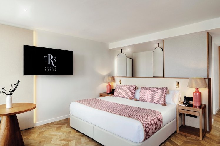 The Signature Level at TRS Ibiza Hotel, Ibiza