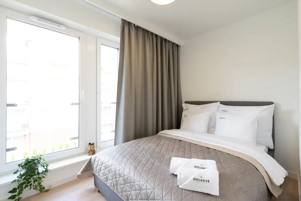 APARTMENT SUPERIOR ONE BEDROOM Room, Exclusive Apartments  Krakow City Centre, Krakow