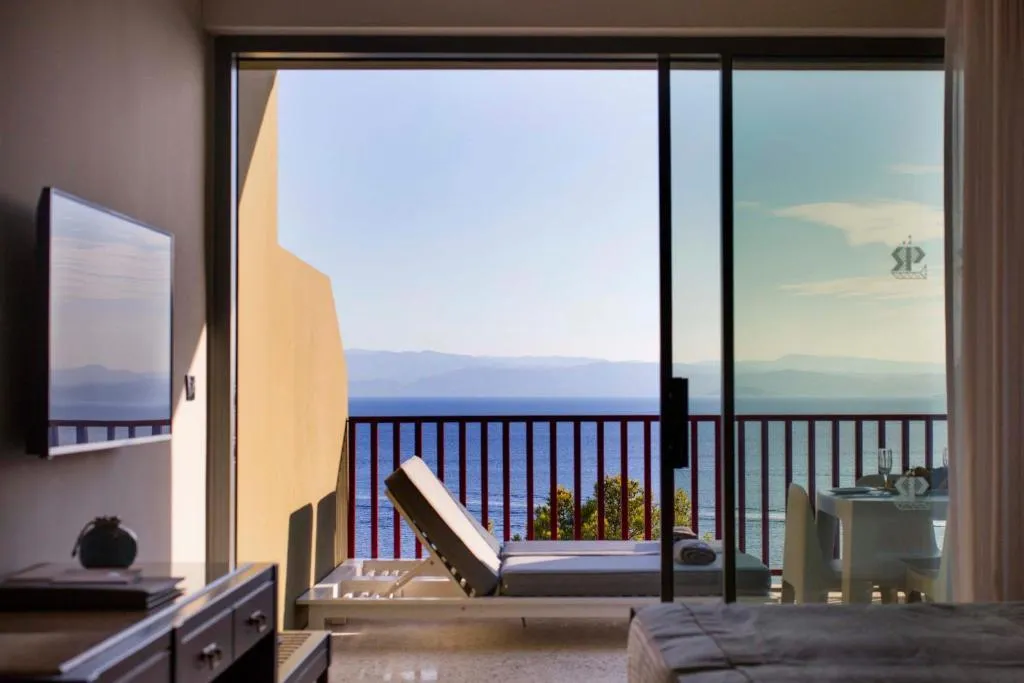 Double or Twin EXECUTIVE Room, Skiathos Palace, Skiathos