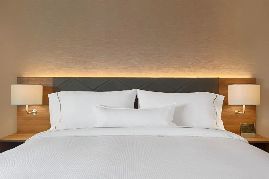 Room, Element Amsterdam, Amsterdam