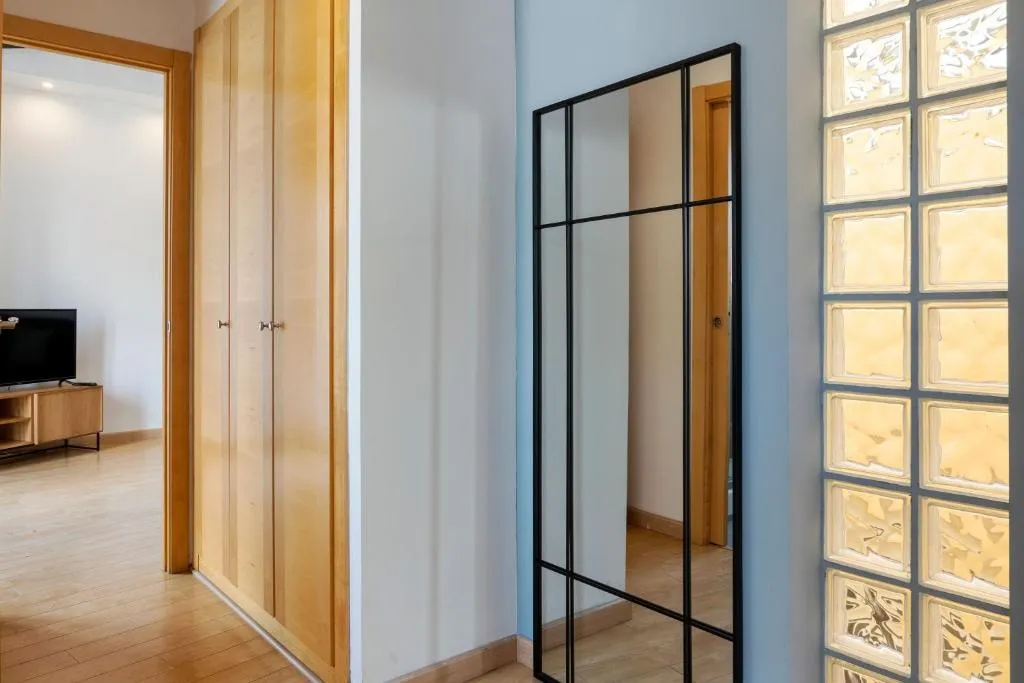 Room, Welcomer Apartments Valencia, Valencia