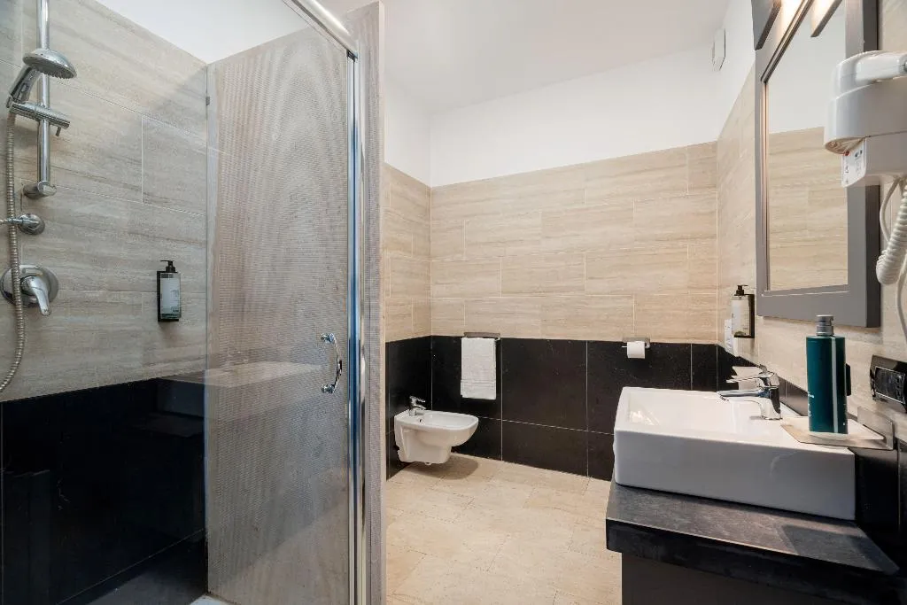 Double or Twin SUPERIOR SIDE SEA VIEW Room, Bellevue Resort Sardinia Affiliated By Melia, Alghero
