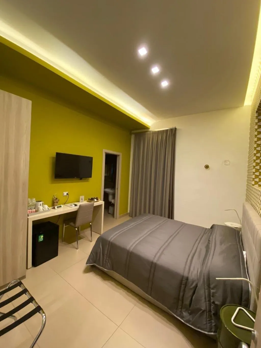 Room, Wanda Bed&Breakfast, Naples