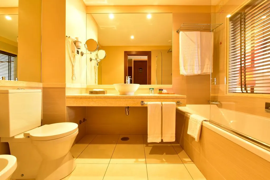 SUITE TWO BEDROOMS Room, Pestana Porto Santo All Inclusive Premium Beach, Porto Santo