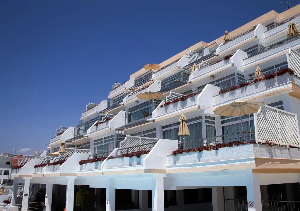 Lobby, Holiday Club Jardin Amadores, Gran Canaria