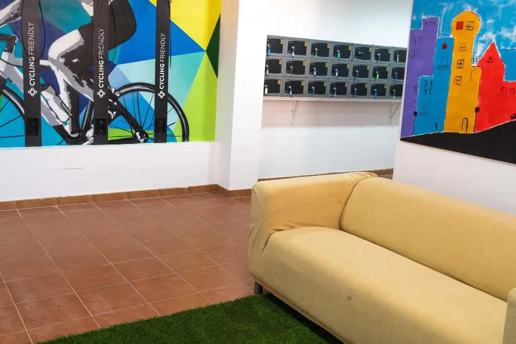 Sports and Entertainment, Balcon del Mar, Gran Canaria
