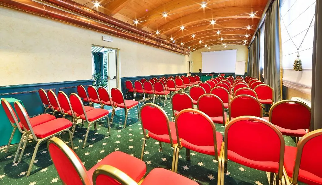 Conferences, c-hotels Concorde Milano, Milan
