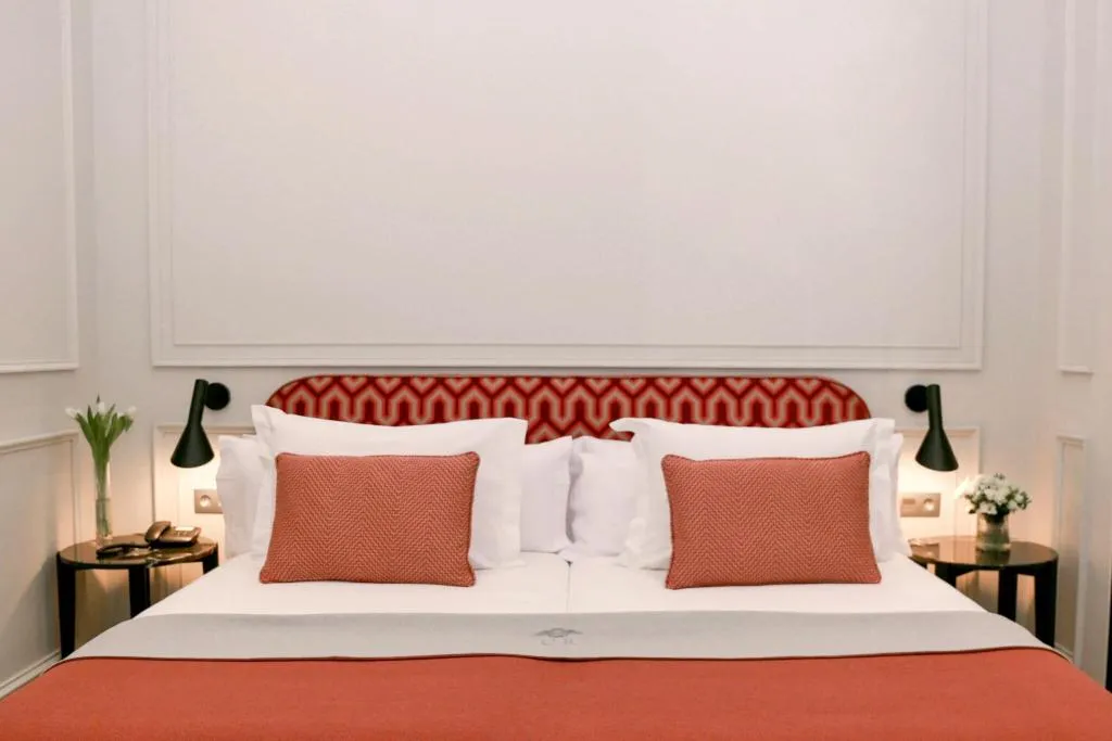 Room, Casa Romana Hotel Boutique, Seville