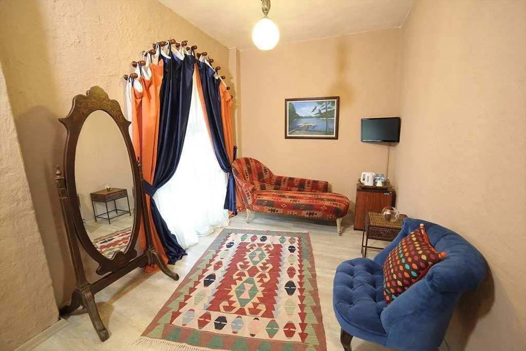 Room, Mandalina Hotel Alacati, Izmir
