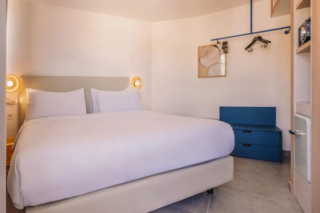 Double or Twin SEA VIEW Room, Hotel Ben Marsalforn Affiliated By Melia, Malta