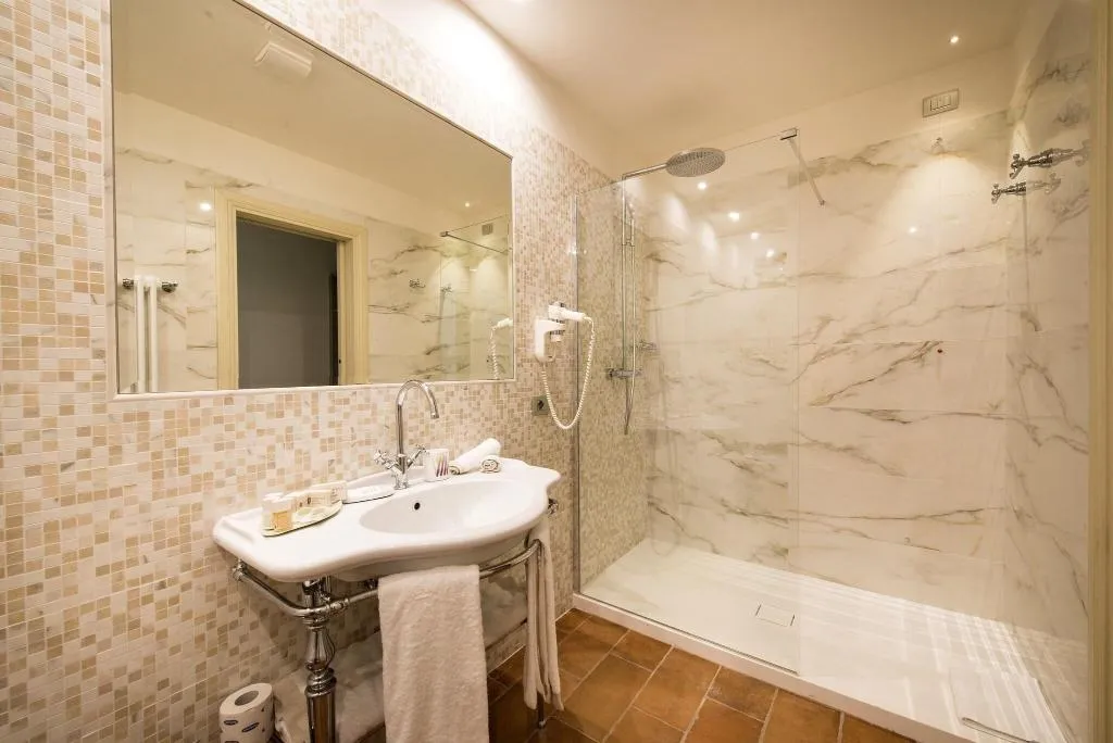 Room, Altarocca Wine Resort, Perugia