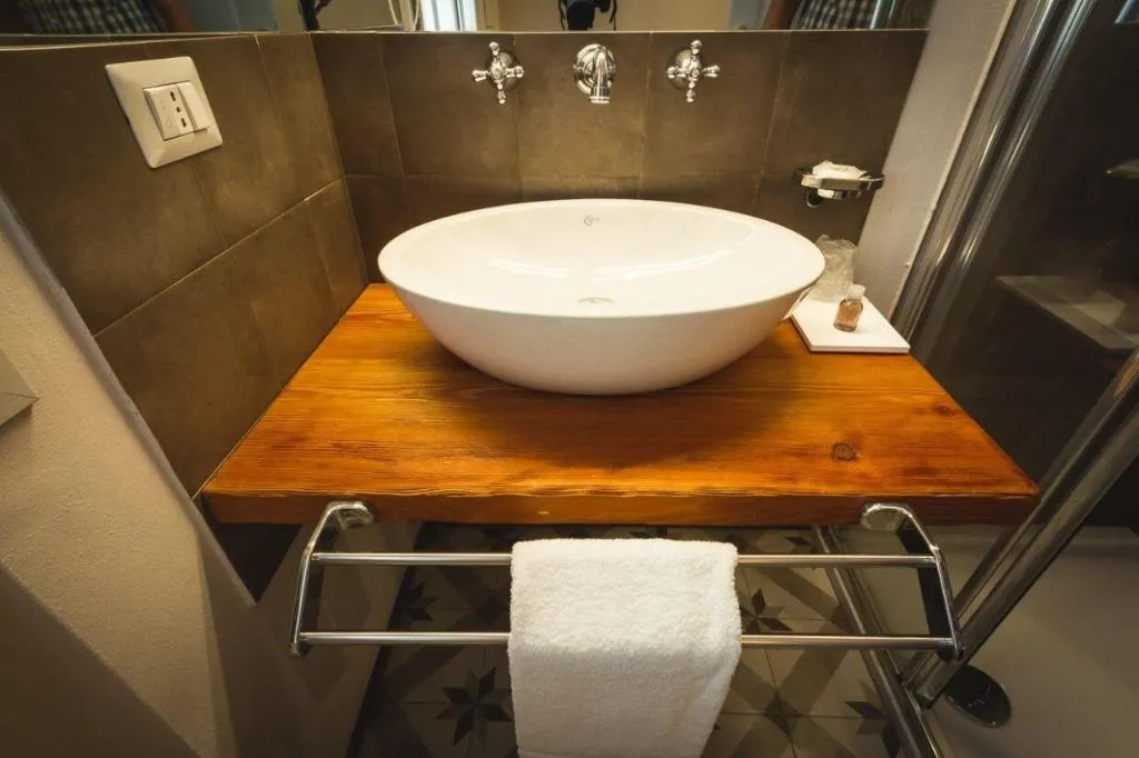 Room, Piccola Torre Maison, Milan