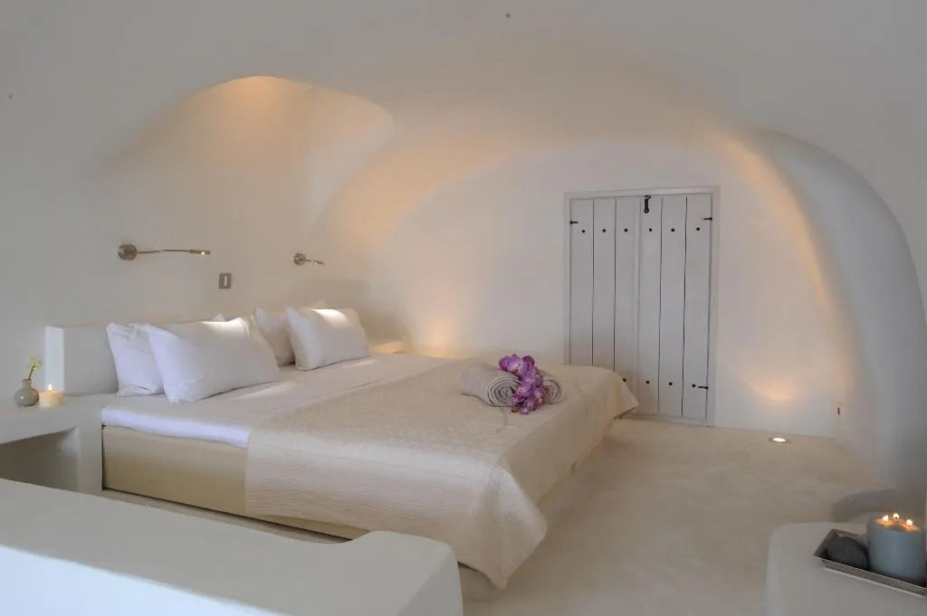 Double or Twin PREMIUM Room, Kapari Natural Resort - member of Unique Lodges Na, Santorini
