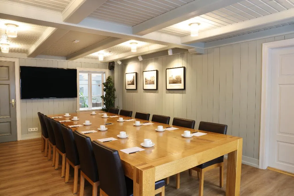 Conferences, TOP CityLine Hotel Reykjavik Centrum, Reykjavik