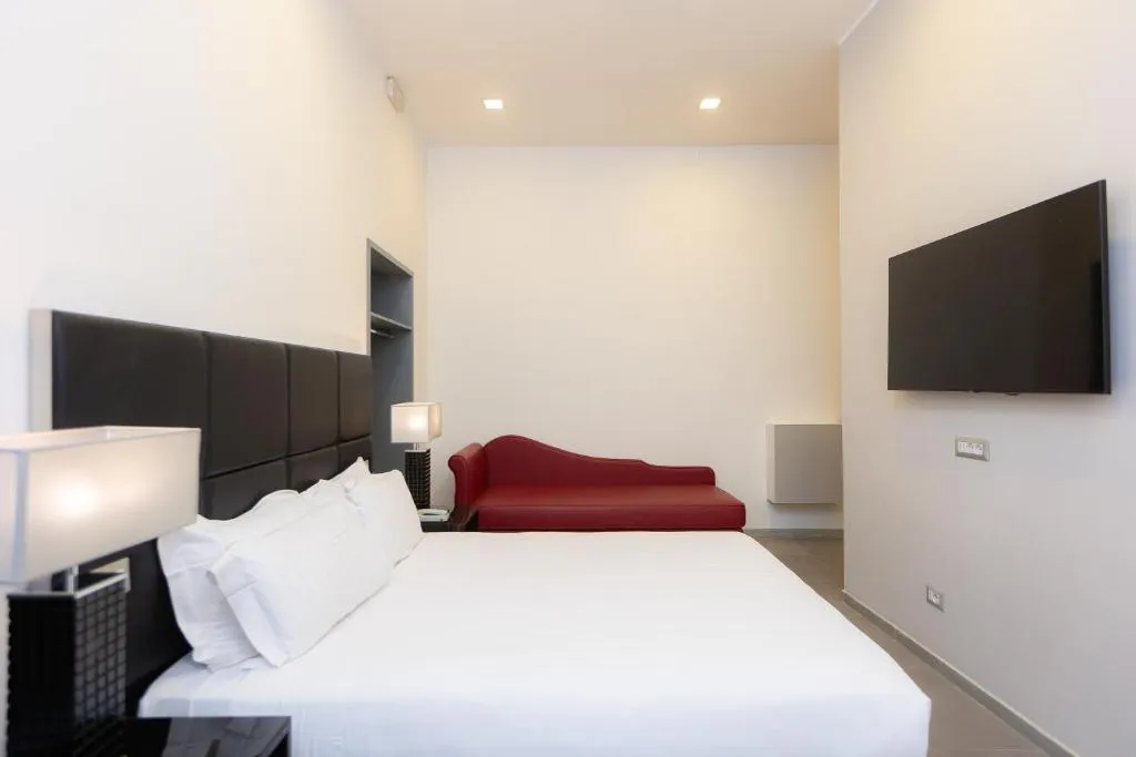 SUITE STANDARD Room, Hotel Castellino Roma, Rome