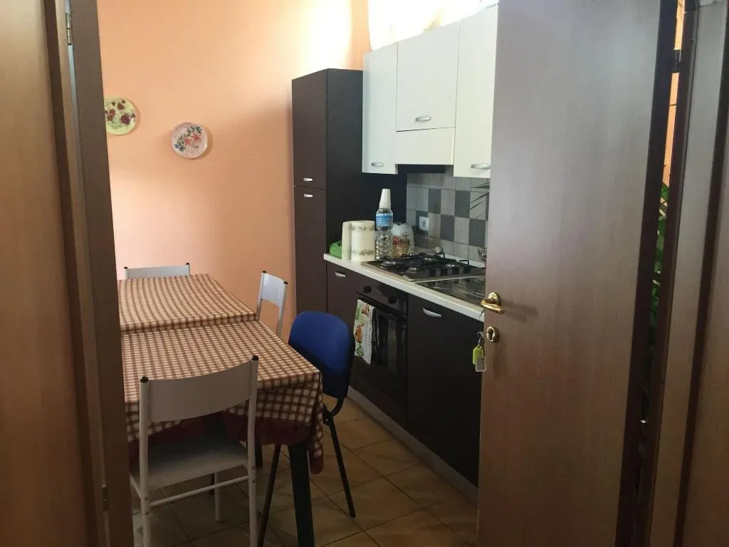 Room, Bed E Breakfast Da Rosa, Catania