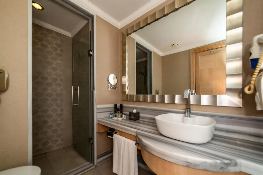 DOUBLE SUPERIOR LAND VIEW Room, FashionTV Luxe Resort, Antalya