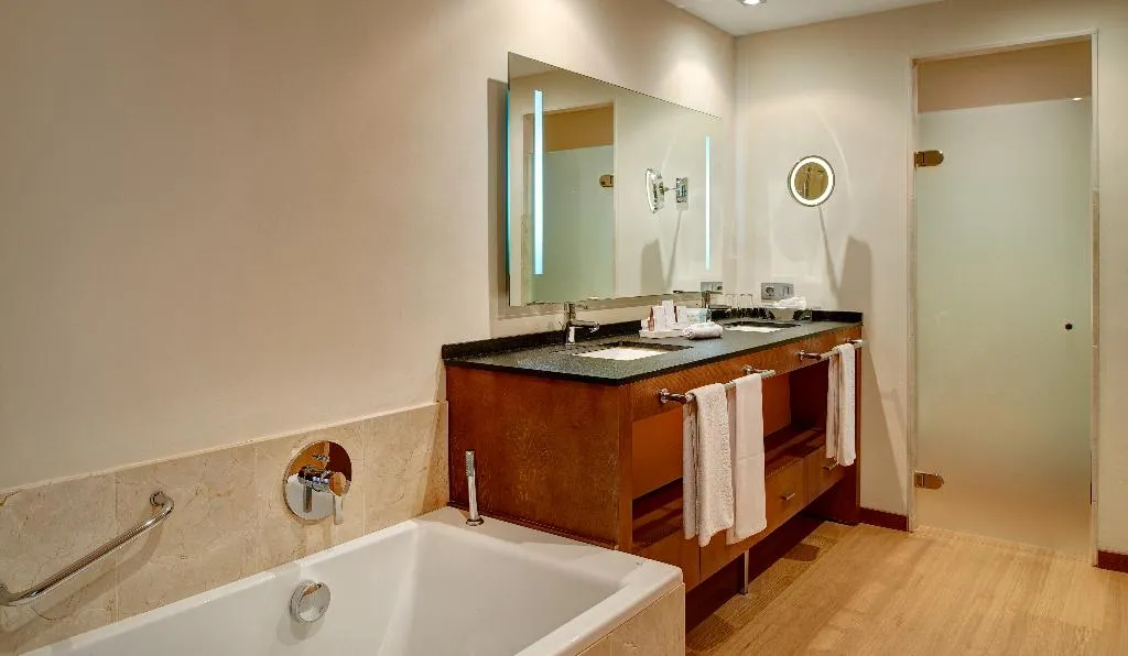 JUNIOR SUITE CAPACITY 1 Room, Protur Biomar Sensatori, Majorca