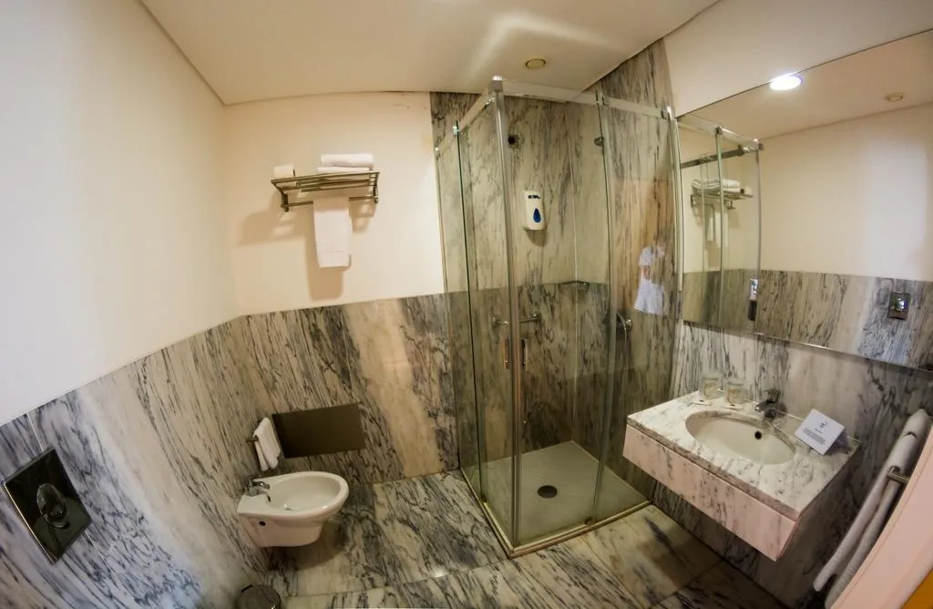Room, Arts In Hotel Conde Carvalhal, Madeira