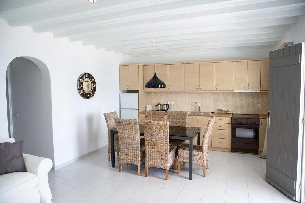 Room, Bellou Suites, Mykonos